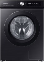 Photos - Washing Machine Samsung BeSpoke WW11BB534DABS1 black