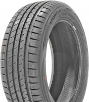 Photos - Tyre Transmate Sport D1 235/50 R17 100W 