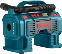 Photos - Car Pump / Compressor Ronix RH-4260 