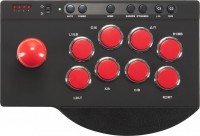 Game Controller Subsonic Arcade Stick 