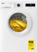 Photos - Washing Machine Zanussi ZWF 844B3PW white