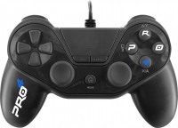 Photos - Game Controller Subsonic Pro 4 Wired Controler For PS4 