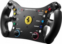 Photos - Game Controller ThrustMaster Ferrari 488 GT3 Wheel Add-On 