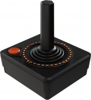 Photos - Game Controller Atari THECXSTICK 