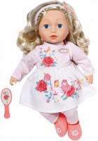 Photos - Doll Zapf Baby Annabell Sophia 709948 