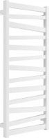 Photos - Heated Towel Rail Excellent Italic (113 500x1125 GREX.IT113.WH)