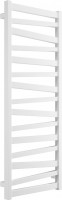 Photos - Heated Towel Rail Excellent Italic (131 500x1305 GREX.IT131.WH)