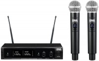 Photos - Microphone DNA Professional DJ Dual Vocal 