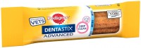 Photos - Dog Food Pedigree Dentastix Advanced Mini 40 g 