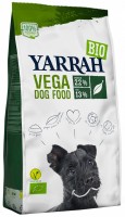 Photos - Dog Food Yarrah Organic Vega Dog 2 kg 