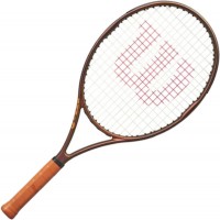 Photos - Tennis Racquet Wilson PRO STAFF 25 V14 