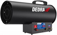 Photos - Industrial Space Heater Dedra DED9947 