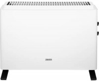 Photos - Convector Heater Zanussi ZCVH-4004 2 kW