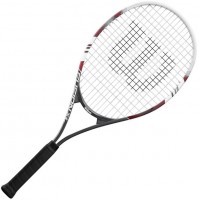 Photos - Tennis Racquet Wilson Fusion XL 