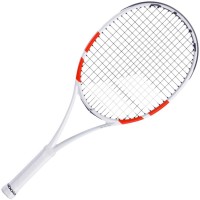 Photos - Tennis Racquet Babolat Pure Strike Jr 26 2024 