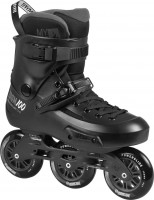 Photos - Roller Skates POWERSLIDE Zoom Pro 100 