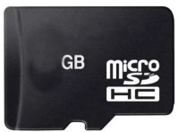 Photos - Memory Card Imro MicroSD Class 4 8 GB