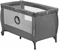 Photos - Playpen Lionelo Stefi Plus 