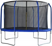 Photos - Trampoline Tesoro 12ft 