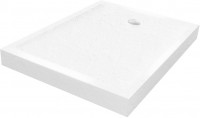 Photos - Shower Tray New Trendy Mild Stone B-0524 