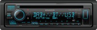 Photos - Car Stereo Kenwood KDC-BT560DAB 