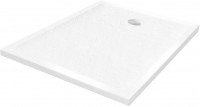 Photos - Shower Tray New Trendy Mild Stone B-0553 