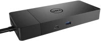 Card Reader / USB Hub Dell WD19S 