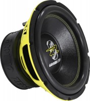 Photos - Car Subwoofer Ground Zero GZRW 12XSPL 