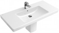Photos - Bathroom Sink Villeroy & Boch Subway 2.0 7175A001 1000 mm