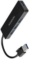 Card Reader / USB Hub Axagon HUE-G1A 