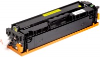 Photos - Ink & Toner Cartridge Power Plant PP-CRG-067YL 