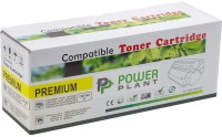 Photos - Ink & Toner Cartridge Power Plant PP-CRG-069YL 