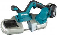 Photos - Power Saw Makita DPB182RTE 