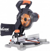 Photos - Power Saw Evolution R185CMS-Li 