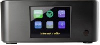 Photos - Hi-Fi Receiver Argon Audio Stream 3 Mk2