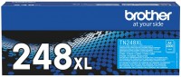 Photos - Ink & Toner Cartridge Brother TN-248XLC 