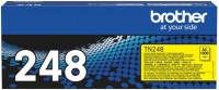 Ink & Toner Cartridge Brother TN-248Y 