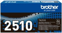 Photos - Ink & Toner Cartridge Brother TN-2510 