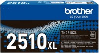 Ink & Toner Cartridge Brother TN-2510XL 