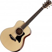 Photos - Acoustic Guitar Taylor GS Mini-e Rosewood Plus 