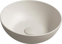 Photos - Bathroom Sink Sapho Formigo FG033 390 mm