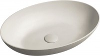 Photos - Bathroom Sink Sapho Formigo FG023 600 mm