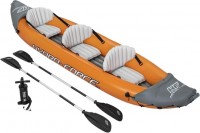 Photos - Inflatable Boat Bestway Hydro-Force Rapid X3 