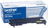 Photos - Ink & Toner Cartridge Brother TN-2005 