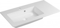 Photos - Bathroom Sink Sapho Greda 80931 900 mm