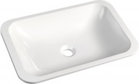 Photos - Bathroom Sink Sapho Japura 50135 550 mm