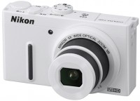 Photos - Camera Nikon Coolpix P330 