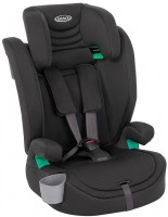 Photos - Car Seat Graco Eldura R129 