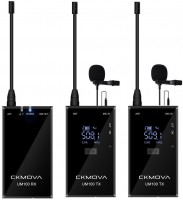 Photos - Microphone CKMOVA UM100 Kit2 