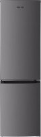 Photos - Fridge EDLER ED-323IDD silver